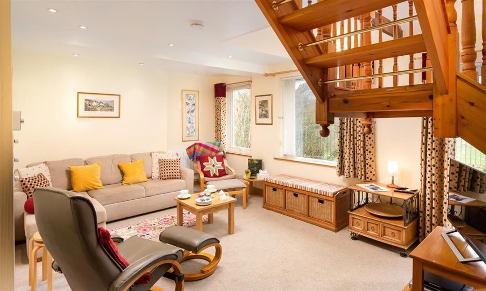 Lingmoor View Villa Ambleside Exteriör bild
