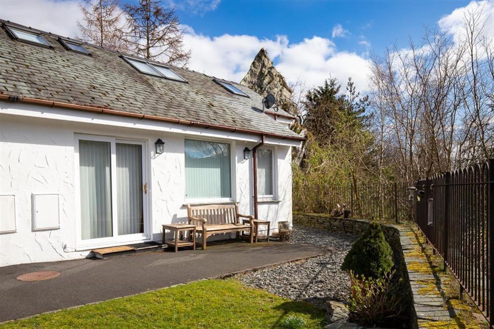 Lingmoor View Villa Ambleside Exteriör bild