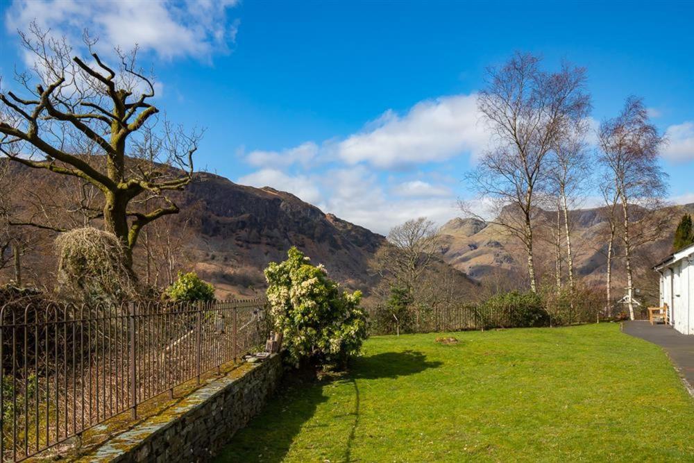 Lingmoor View Villa Ambleside Exteriör bild
